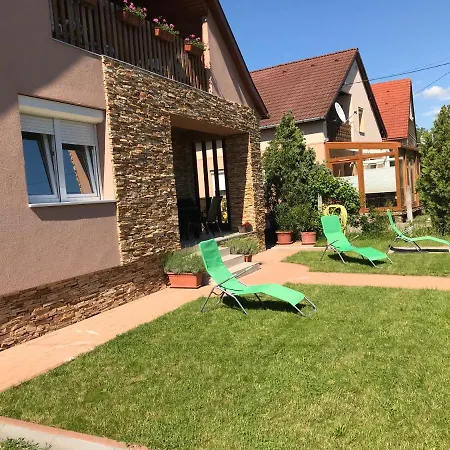 Csikos Gyenesdias